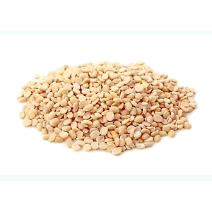 Urad dal split