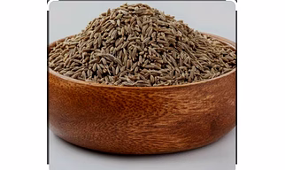 Jivandeep Cumin Seed - IPM Premium Quality Spice for Culinary Enthusiasts