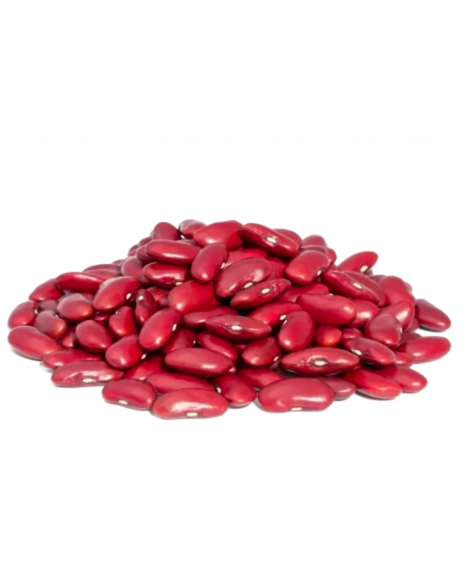 Red Rajma-1