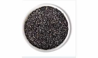 Premium Black Sesame Seeds - Nutrient-Rich Culinary Delight