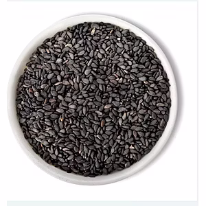 Premium Black Sesame Seeds - Nutrient-Rich Culinary Delight