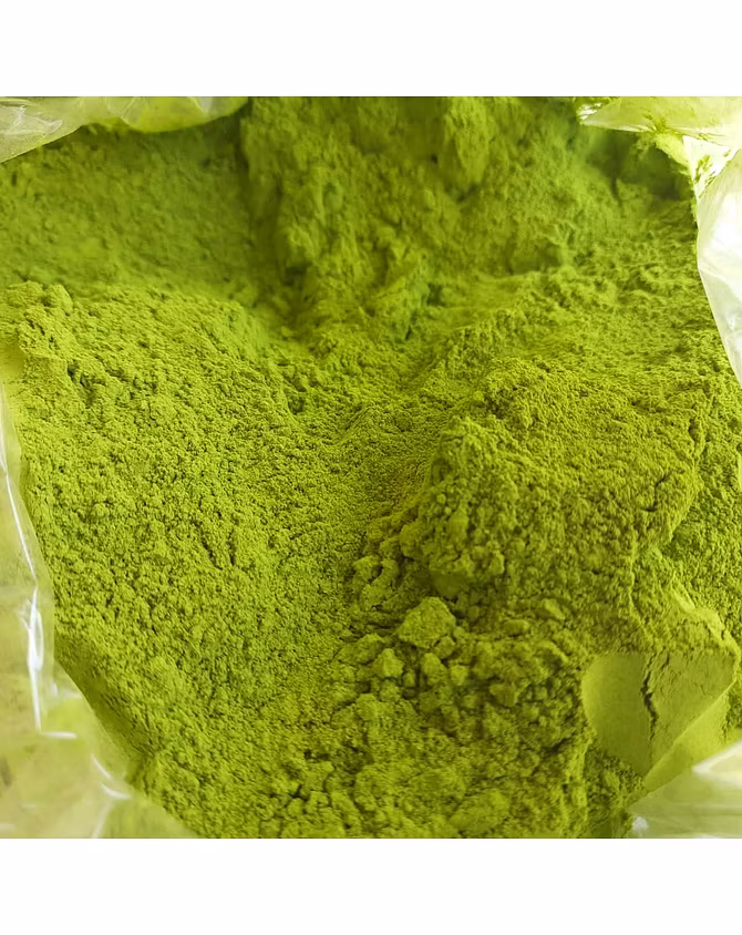 Premium Organic Moringa Powder - Natural Health Booster-1