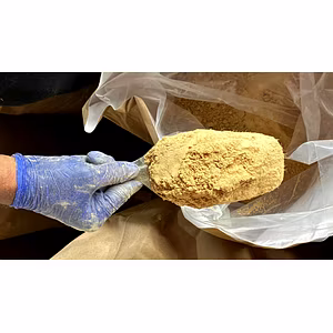 Ginger Powder