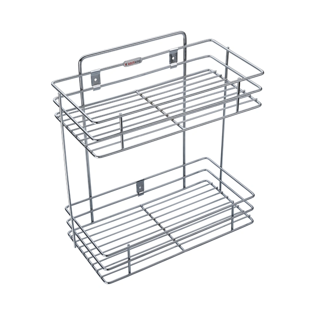 Kitchen Rack Double-K119