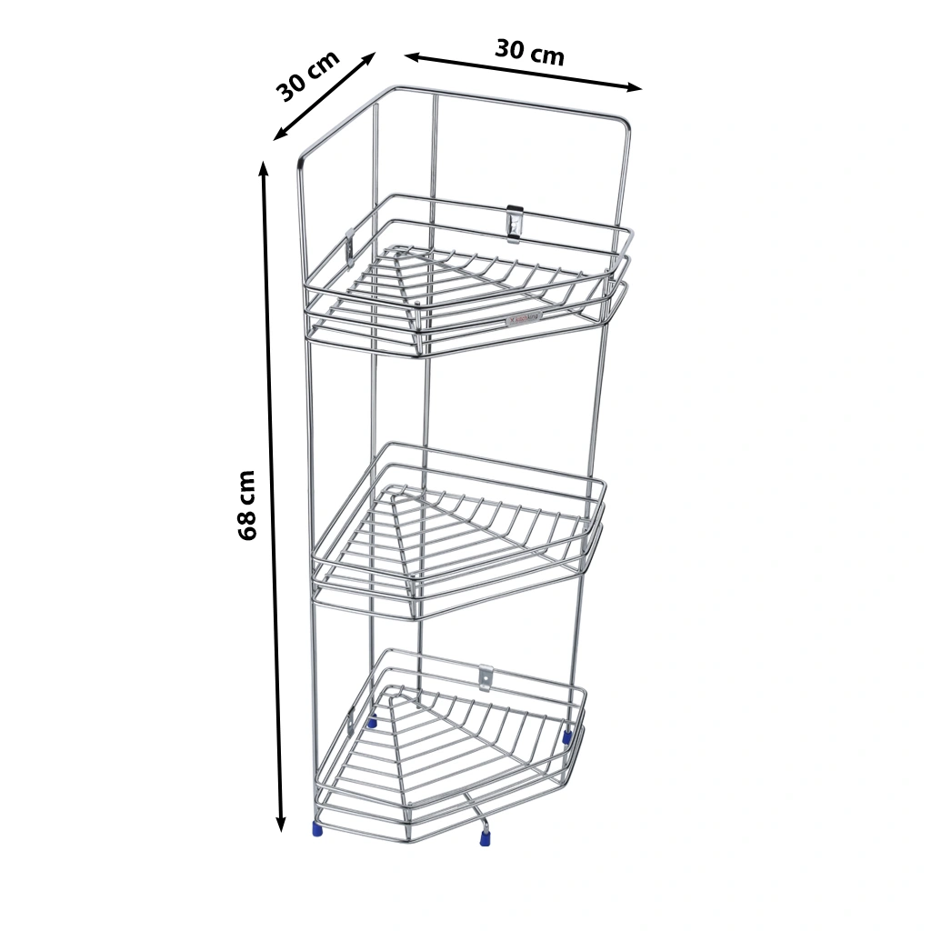 Diamond Corner Big Tripple-K125