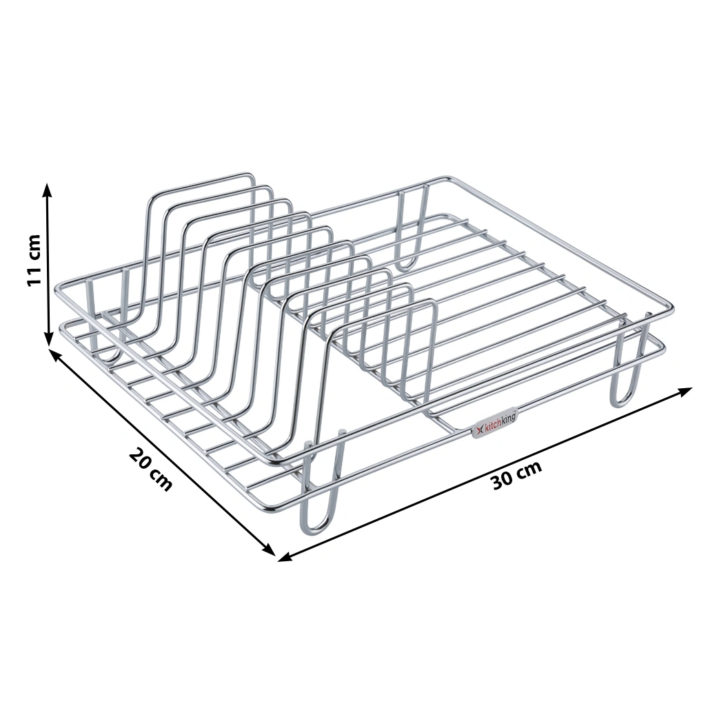 Cup Saucer Stand-K138