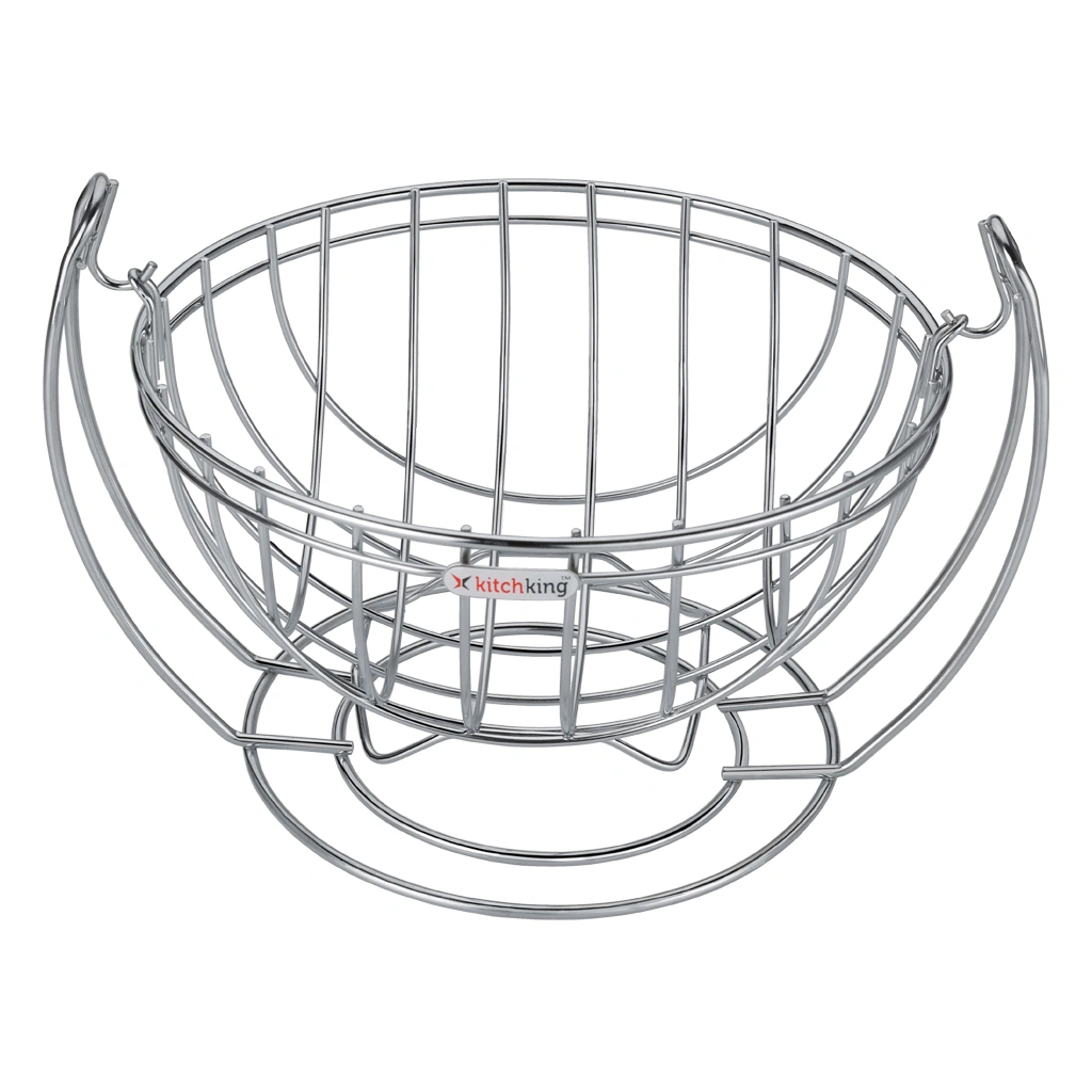 Fruit Basket Round-K144