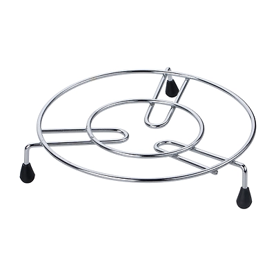 Kitchking Dining Table Hot Plate Set - Protect Glass Dining Tables with Small, Medium, and Big Variants