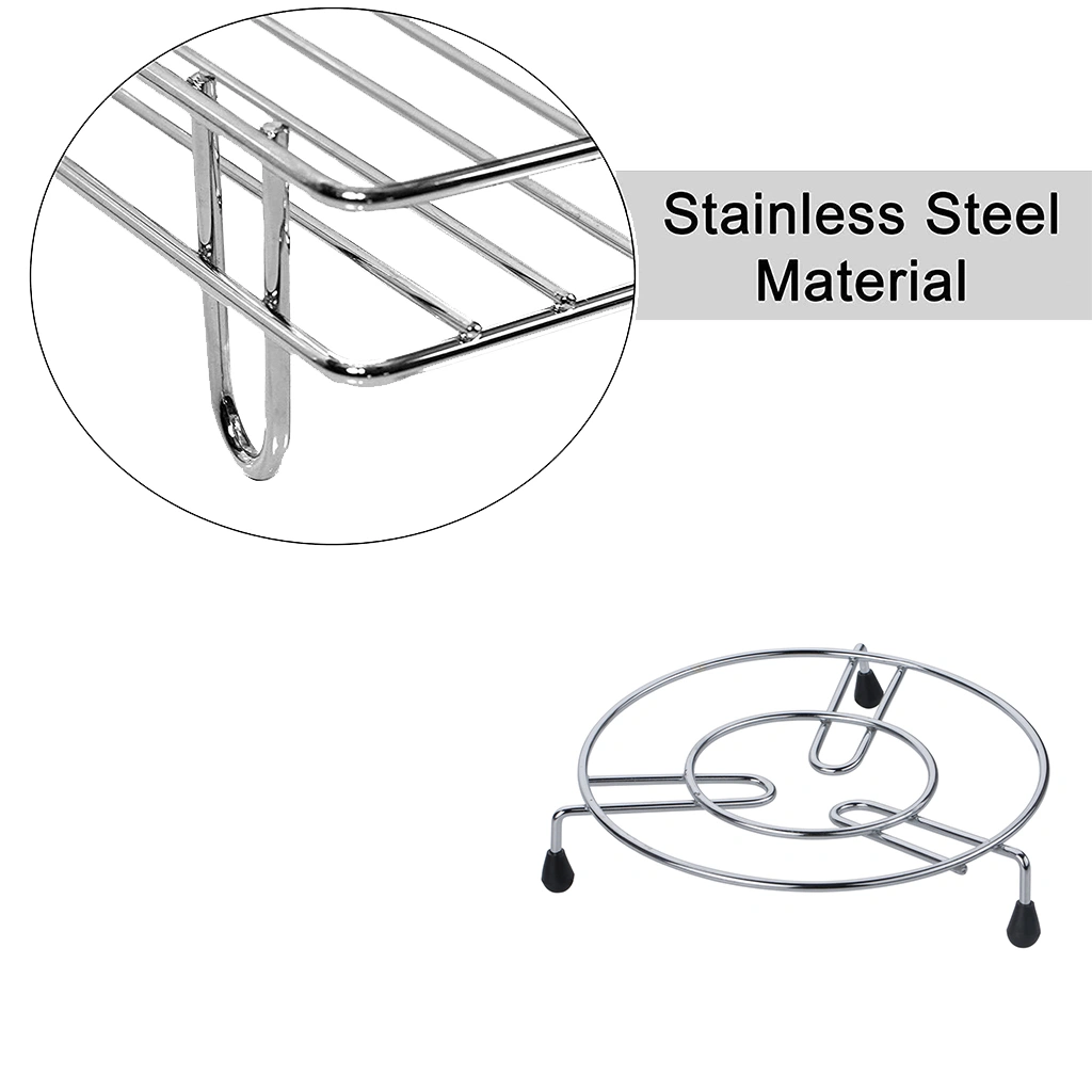 Hot Plate Medium-Silver-Medium-Stainlesssteel-3