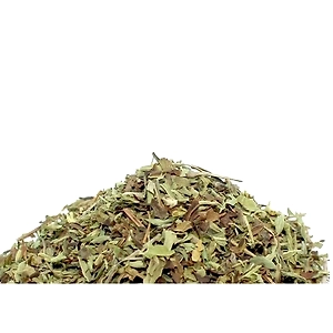 Green Stevia Leaf