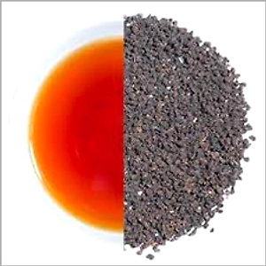 CTC Tea