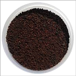 Natural CTC Tea