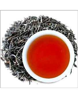Orthodox Tea