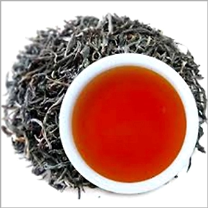 Orthodox Tea