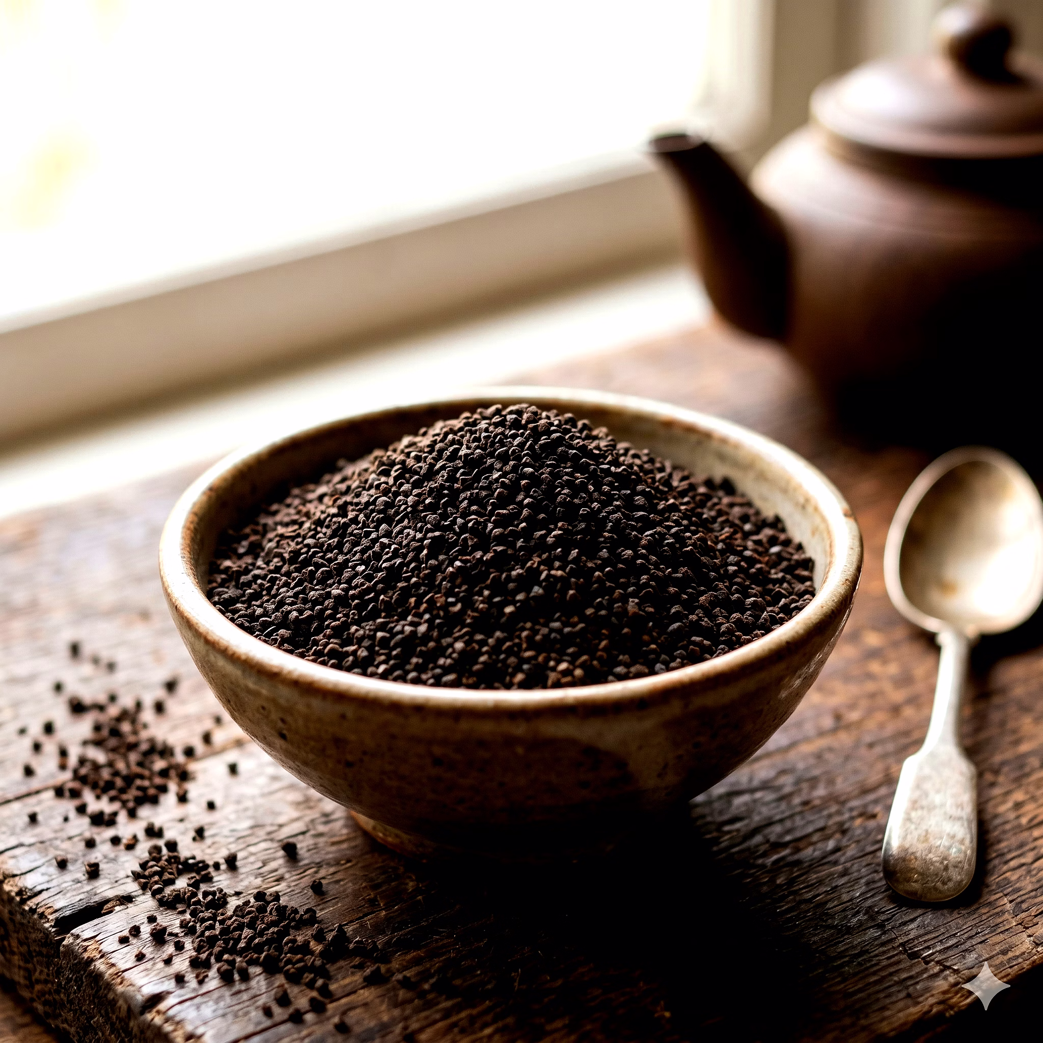 eurupidol assam ctc tea