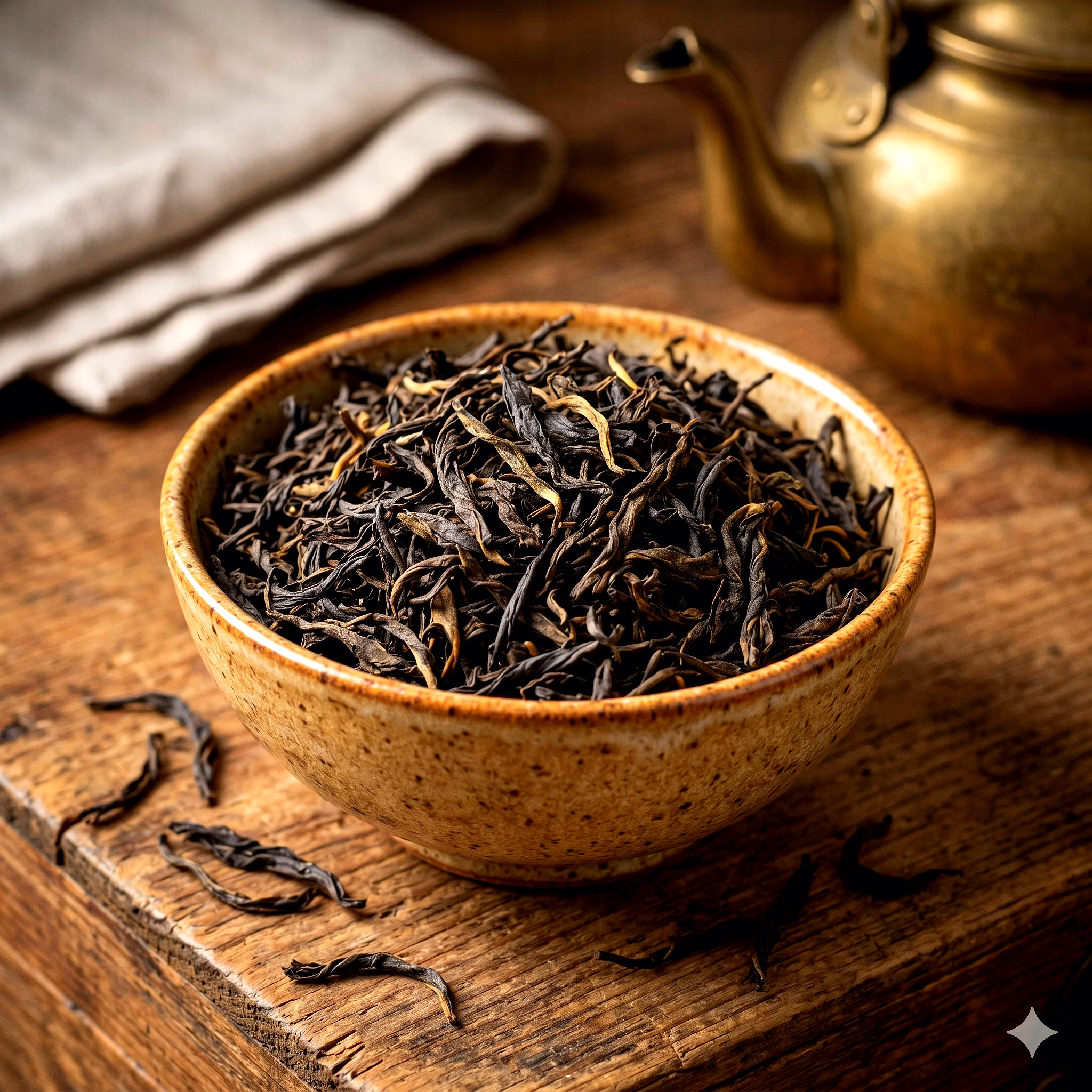 eurupidol assam orthodox tea