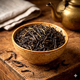 eurupidol assam orthodox tea