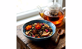 Assam Flavored Tea