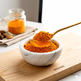 eurupidol turmeric powder