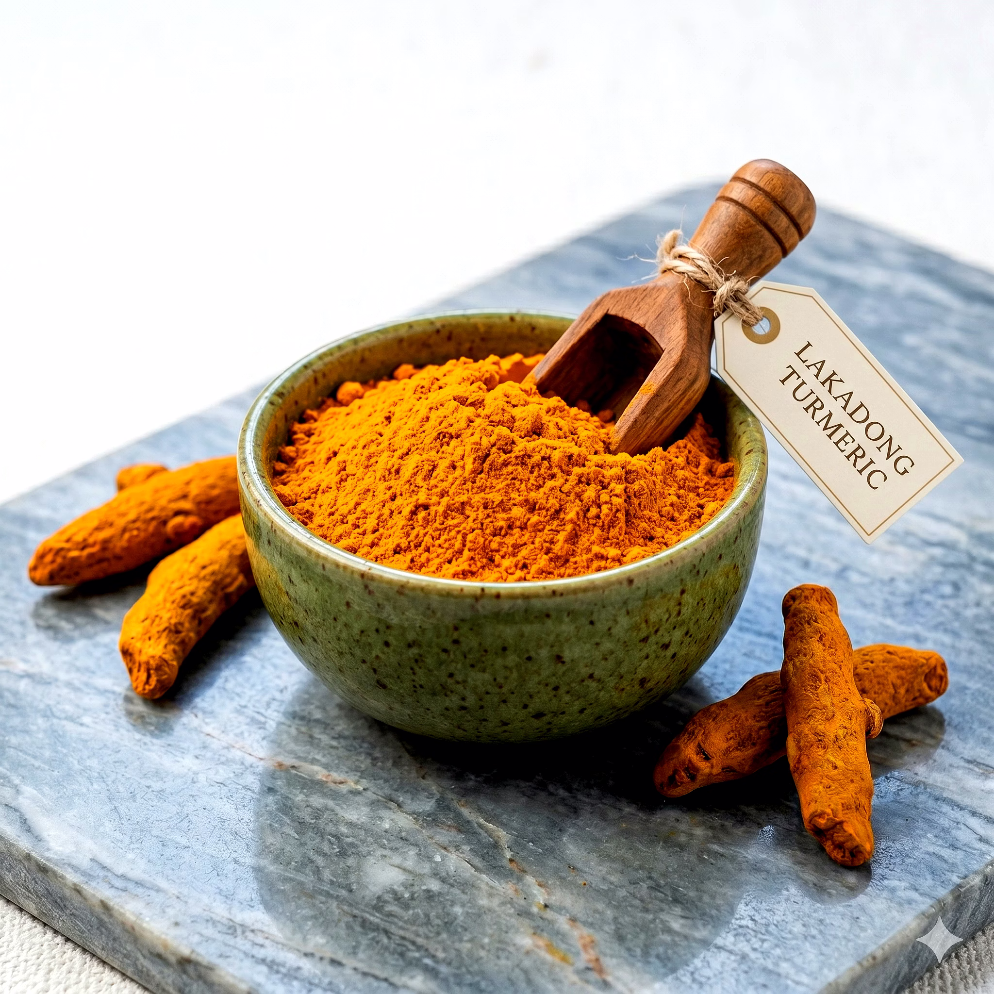 eurupidol lakadong turmeric