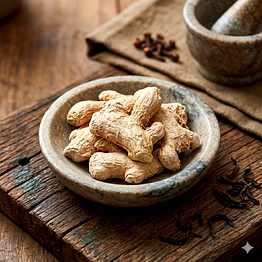 eurupidol dry ginger