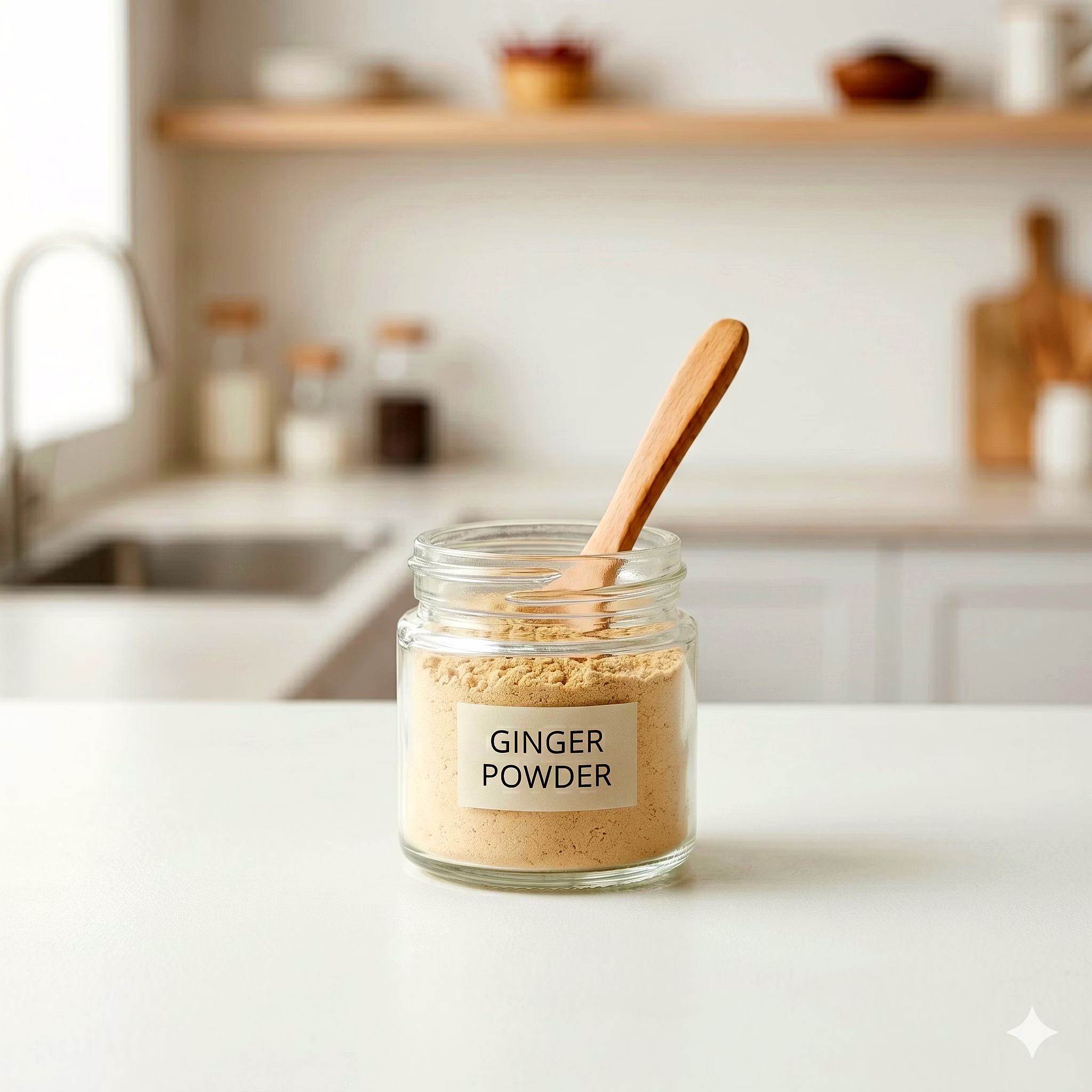 eurupidol ginger powder