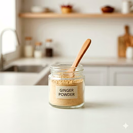 eurupidol ginger powder