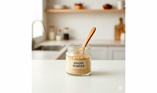 Ginger Powder