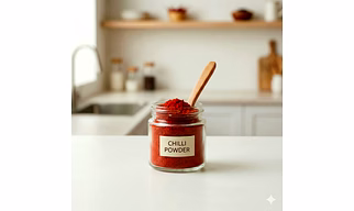 Chilli Powder