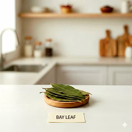 eurupidol bay leaf