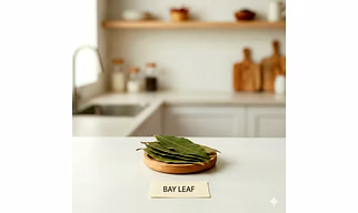 Bay Leaf