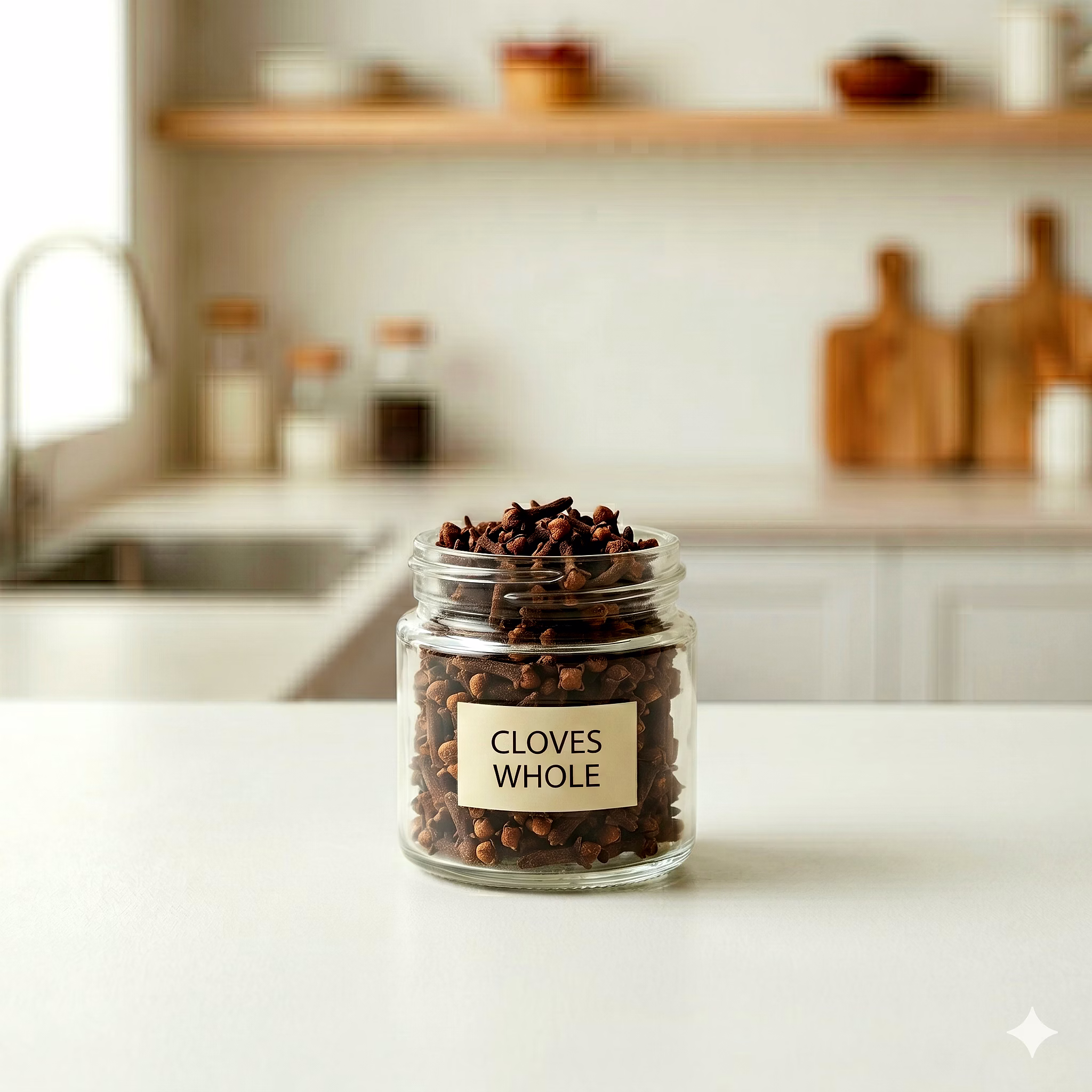 eurupidol cloves whole