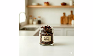 Cloves Whole