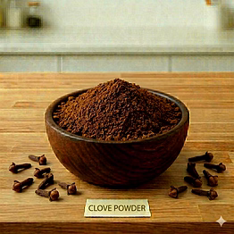 eurupidol clove powder