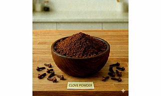 Clove Powder