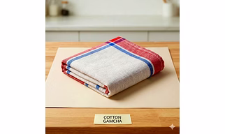 Cotton Gamcha