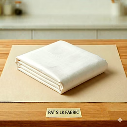 eurupidol pat silk fabric
