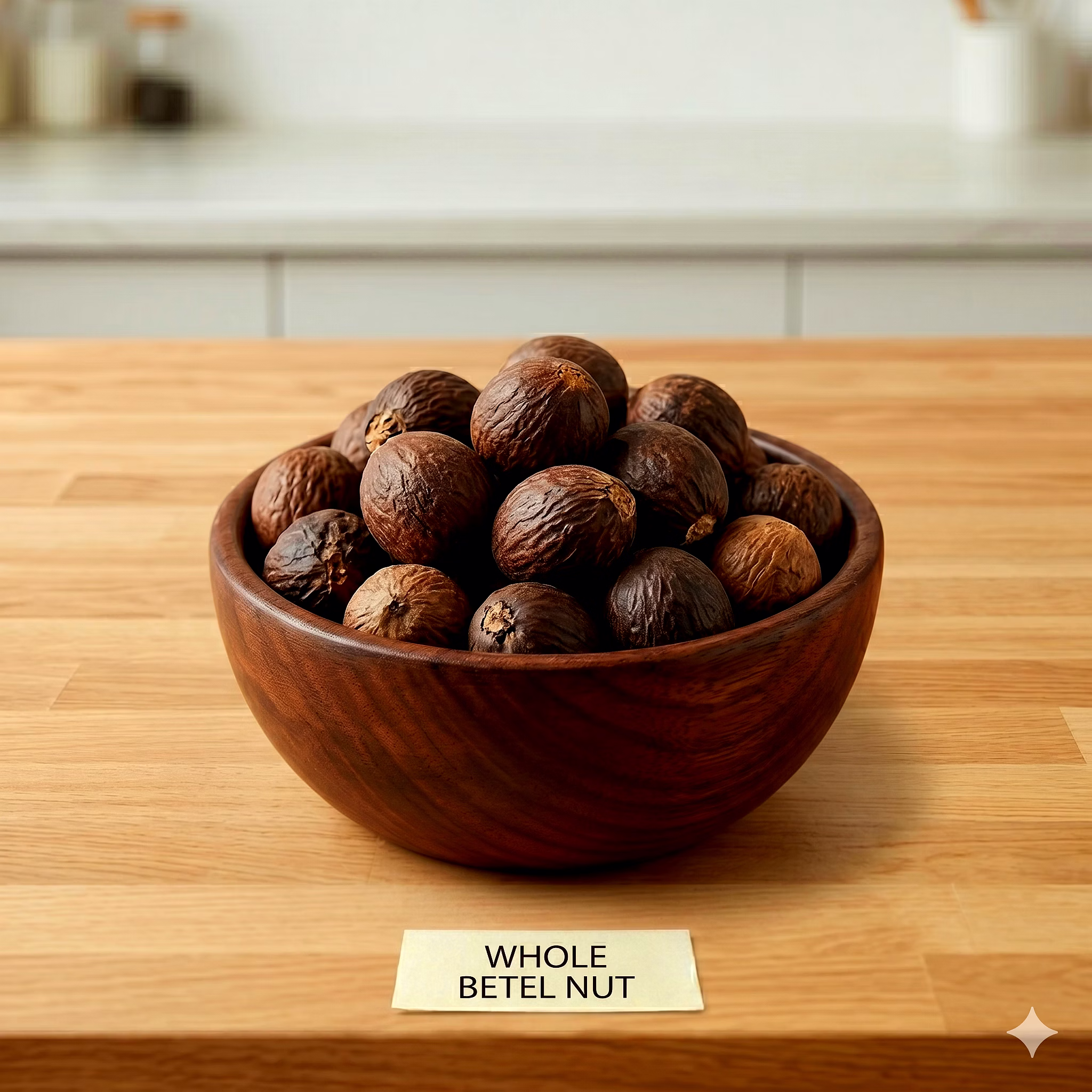 eurupidol whole betel nut