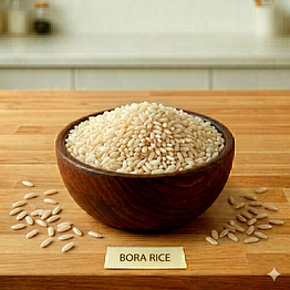 eurupidol bora rice