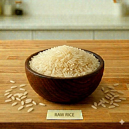 eurupidol raw rice