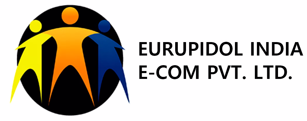 eurupidol india e-com private limited logo