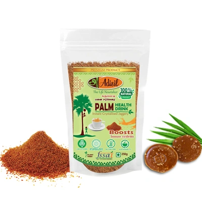 Palm Health Drink