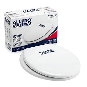 Toilet Seat Cover-UF Material
