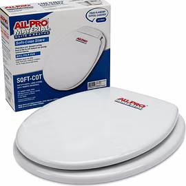 Toilet Seat Cover-UF Material-All