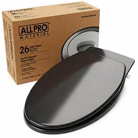 Toilet Seat Cover-UF Material