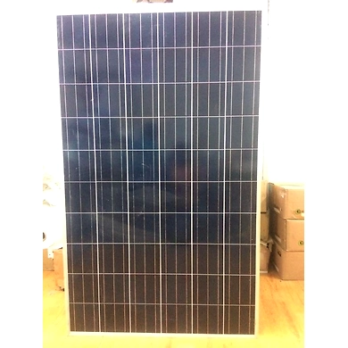 Solar Panel Poly and Monocrystalline-3