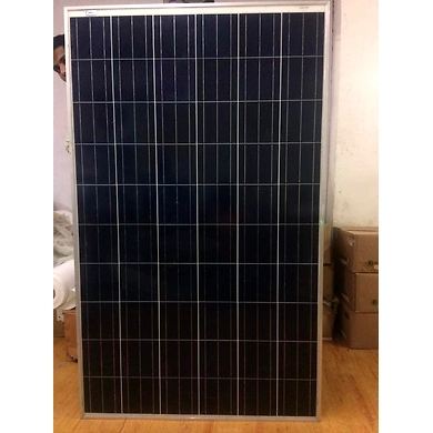 Solar Panel Poly and Monocrystalline-5