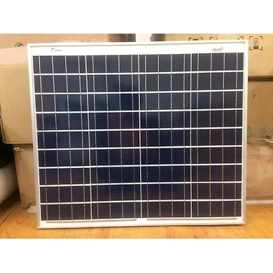 Solar Panel Poly and Monocrystalline-2