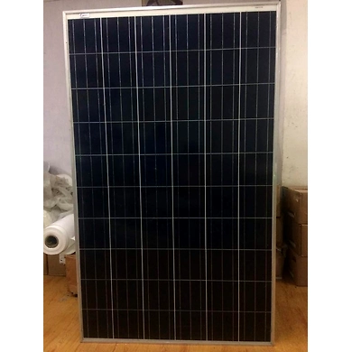 Solar Panel Poly and Monocrystalline-1