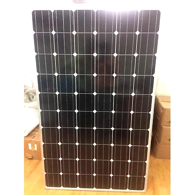Solar Panel Poly and Monocrystalline-12721333